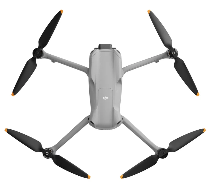 Квадрокоптер DJI Air 3 Drone with RC-N2 (CP.MA.00000691.01, CP.MA.00000691.04) - изображение 2