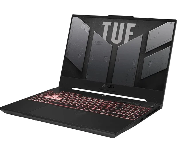 Ноутбук ASUS TUF Gaming A15 ( FA507NVR-R7161W) R7-7435HS/16GB/1TB/Win11 RTX4060 144Hz - изображение 2