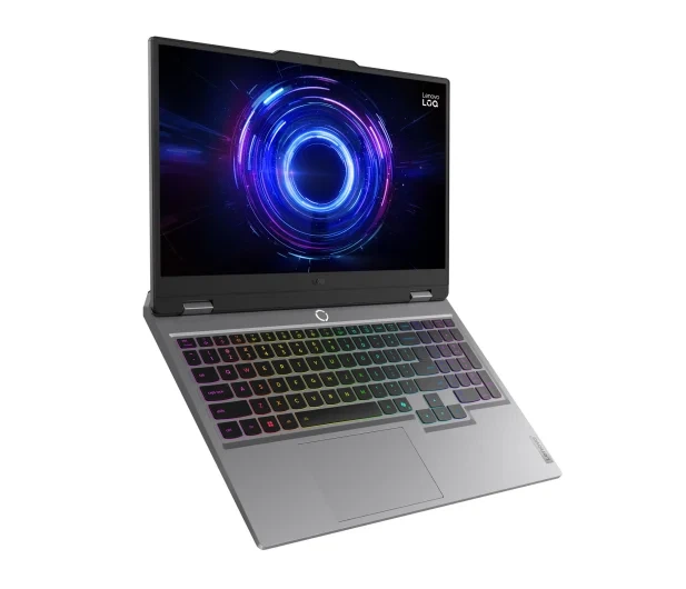Ноутбук Lenovo LOQ-15 ( 83JE008HPB) i7-13650HX/16GB/512+1TB/Win11 RTX5060 - изображение 2