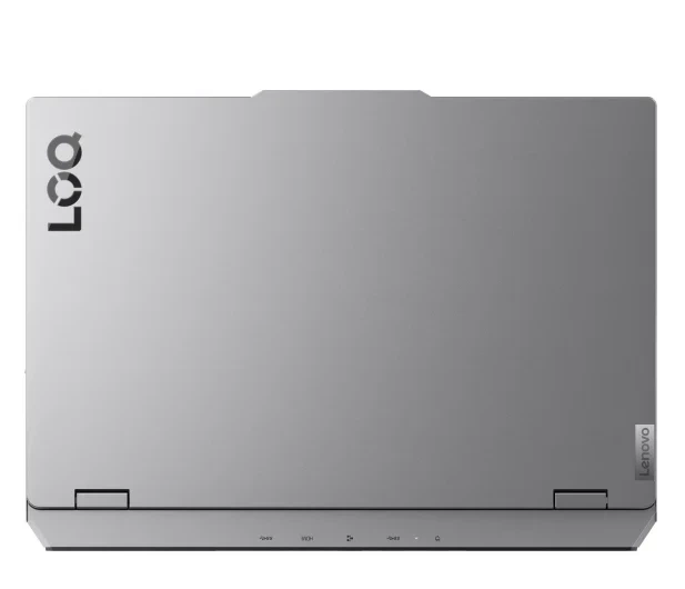 Ноутбук Lenovo LOQ-15 ( 83JE008HPB) i7-13650HX/16GB/512+1TB/Win11 RTX5060 - изображение 5
