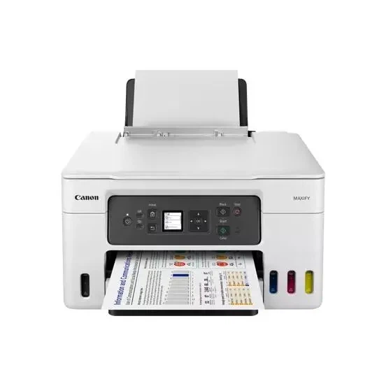 БФП Canon Maxify GX3040 (5777C009) - Фото 3 БФП Canon Maxify GX3040 (5777C009) - изображение 3