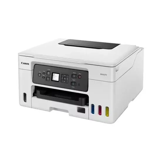 БФП Canon Maxify GX3040 (5777C009) - Фото 4 БФП Canon Maxify GX3040 (5777C009) - изображение 4