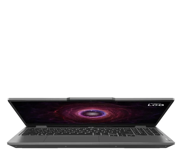 Ноутбук Lenovo LOQ 15ARP9 (83JC0068PB) Ryzen 5-7235HS/16GB/512 RTX3050 144Hz - изображение 4