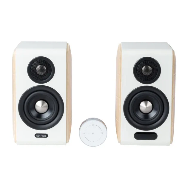 Мультимедійна акустика Edifier S880DB White - изображение 2