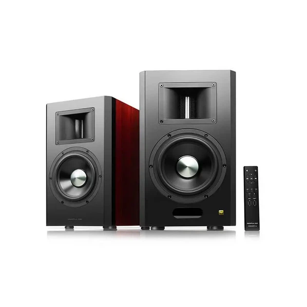Акустична система Edifier Airpulse A300 Pro - Фото 1 Акустична система Edifier Airpulse A300 Pro - зображення 1