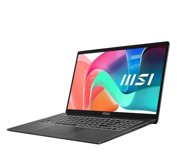 Ноутбук MSI Modern 15 ( F13MG-088PL) i7-1355U/16GB/512/Win11P - изображение 5