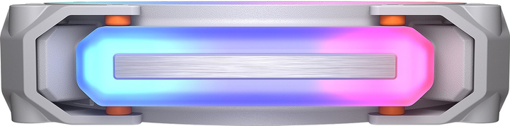 Zestaw 3 wentylatorów Cougar Apolar 120 Revers  ARGB White (CF-ARW12HW3-RGB) - obraz 7
