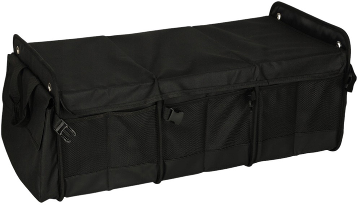 Organizer bagażowy KIK z torbą termiczną 37 x 75 x 32 cm (5903039766945) - obraz 1