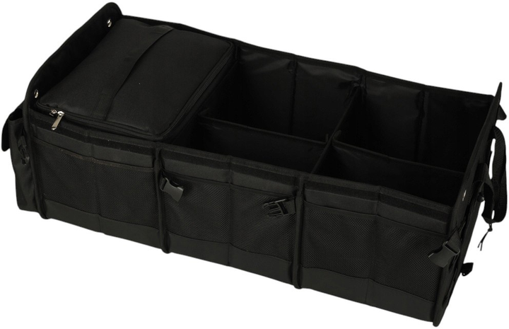 Organizer bagażowy KIK z torbą termiczną 37 x 75 x 32 cm (5903039766945) - obraz 2