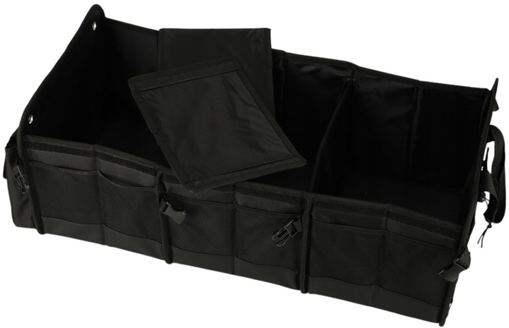 Organizer bagażowy KIK z torbą termiczną 37 x 75 x 32 cm (5903039766945) - obraz 4