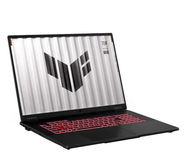Ноутбук ASUS TUF Gaming A18 Ryzen 7-260/64GB/2TB/Win11 RTX5060 240Hz (FA808UM-S9016W) - изображение 4