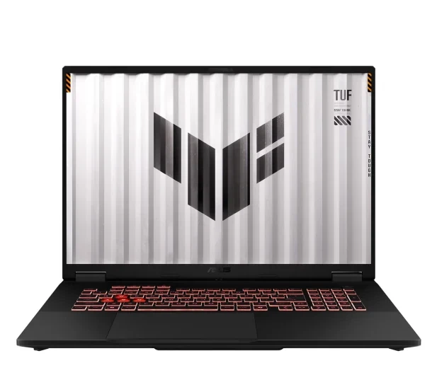 Ноутбук ASUS TUF Gaming A18 Ryzen 7-260/64GB/2TB/Win11 RTX5060 240Hz (FA808UM-S9016W) - изображение 3