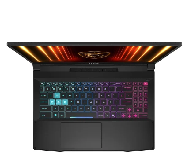 Ноутбук MSI Katana 15 HX i7-14650HX/16GB/512/Win11X RTX5060 144Hz (B14WFK-605XPL) - изображение 4