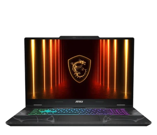 Ноутбук MSI Cyborg 15 Core 7-240H/16GB/512/Win11X RTX5060 144Hz (B2RWFKG-038XPL) - изображение 5