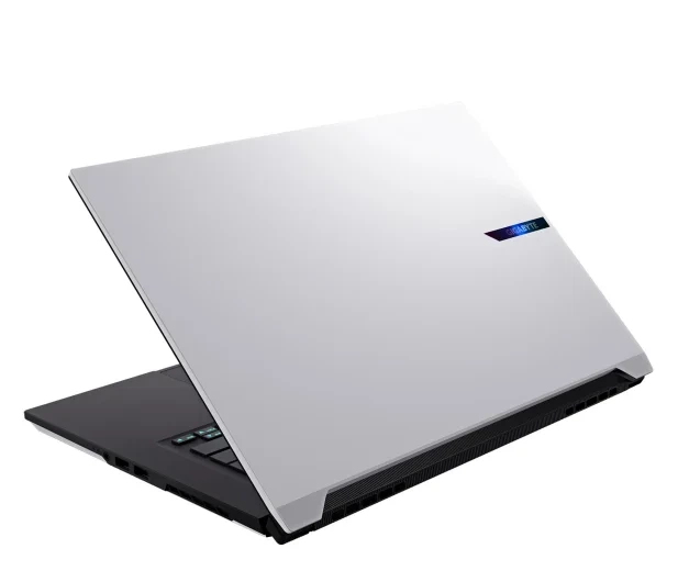 Ноутбук Gigabyte AERO X16 Ryzen AI 7 350/32GB/1TB/W11 RTX5060 165Hz білий (1VH93EEC94DH) - изображение 6