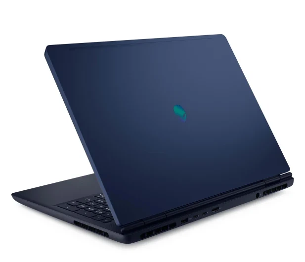 Ноутбук Dell Alienware 16 Aurora Core 7 240H/32GB/1TB/W11 RTX5060 120Hz (AC16250_010) - изображение 6
