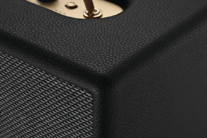 Мультимедійна акустика Marshall Woburn III Black (1006016) - Фото 5 Мультимедійна акустика Marshall Woburn III Black (1006016) - изображение 5