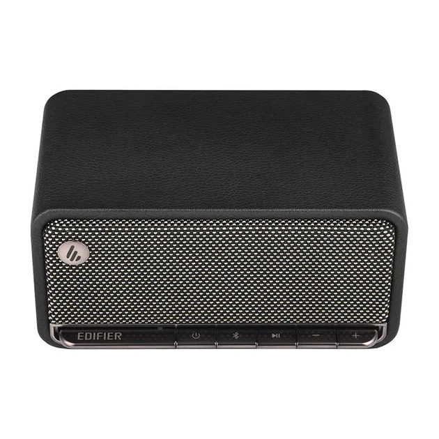 Портативна колонка Edifier MP230 Black - Фото 6 Портативна колонка Edifier MP230 Black - изображение 6