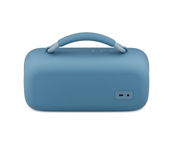 Портативна колонка Bose SoundLink Max Blue - изображение 6