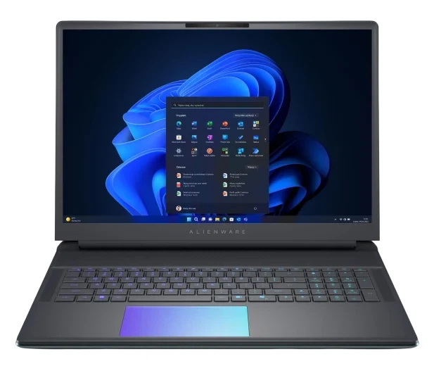 Ноутбук Dell Alienware 18 Area-51 (Alienware-AA18-7888X) Ultra 9 275HX/32GB/2TB/Win11P RTX5080 - Фото 1 Ноутбук Dell Alienware 18 Area-51 (Alienware-AA18-7888X) Ultra 9 275HX/32GB/2TB/Win11P RTX5080 - зображення 1