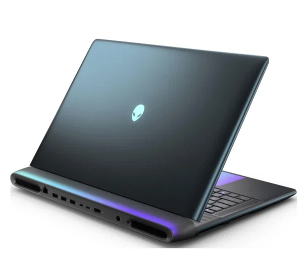 Ноутбук Dell Alienware 18 Area-51 Ultra 9 275HX/32GB/2TB/Win11 RTX5090 (AA18-7895) - изображение 2