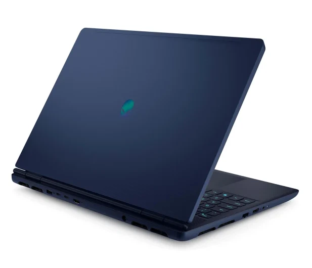 Ноутбук Dell Alienware 16X Aurora (AC16251_016) Ultra 9 275HX/64GB/2TB/W11 RTX5070 - изображение 2
