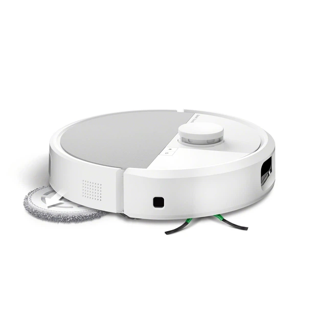 iRobot Roomba Plus 505 Combo White - изображение 2