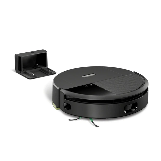 Робот-прибиральник iRobot Roomba 205 DustCompactor Combo – фото