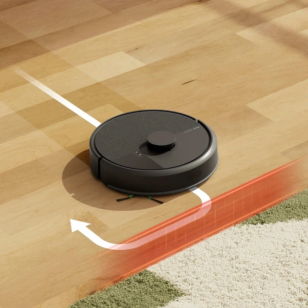 Робот-прибиральник iRobot Roomba 105 Combo - изображение 6