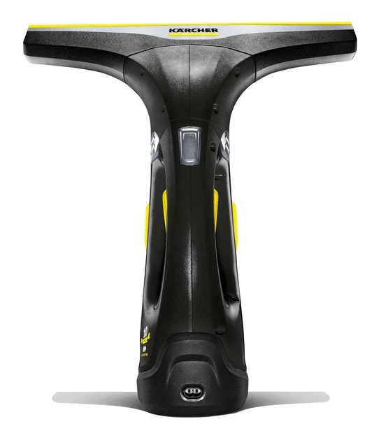 Віконний пилосос Karcher WV 2 Premium Black Edition (1.633-426.0) - Фото 6 Віконний пилосос Karcher WV 2 Premium Black Edition (1.633-426.0) - зображення 6