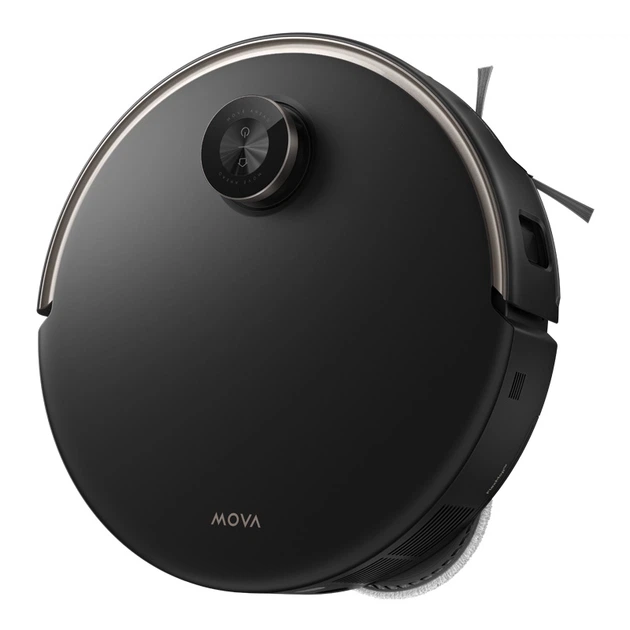Робот-прибиральник Mova V50 Ultra Complete - изображение 3