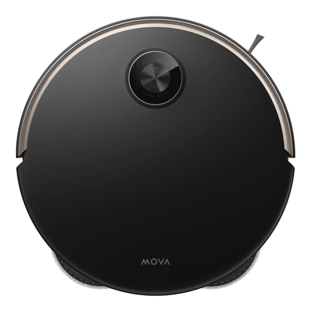Робот-прибиральник Mova V50 Ultra Complete - изображение 4