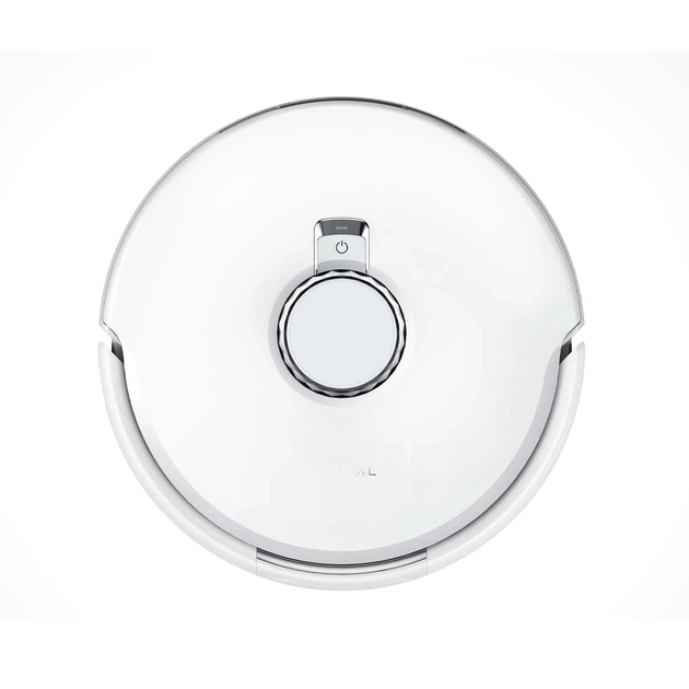 Робот-пилосос з вологим прибиранням Narwal Freo X Ultra Robot Vacuum and Mop Combo - зображення 3