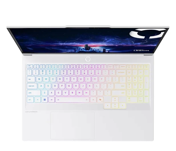 Ноутбку Lenovo Legion 7-16 ( 83KY003XPB) Ultra 7-255HX/32GB/1TB RTX5060 OLED - изображение 4
