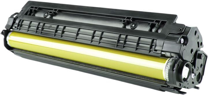 Toner Lexmark CS421DN/CS521DN/CS622DE Yellow (78C20YE) - obraz 1