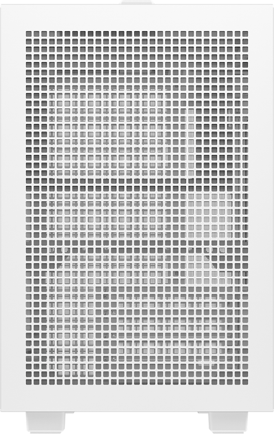 Obudowa DeepCool CH160 Plus White (R-CH160-WHNGM0-G) - obraz 4