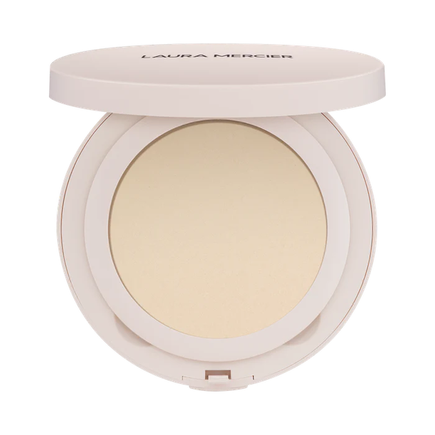 Пудра для обличчя Laura Mercier Translucent Pressed без тальку Waterproof Setting Powder Ultra-Blur 6.5 г (194250057508) - зображення 1