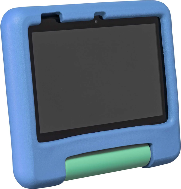 Tablet Amazon Fire 7 Kids Edition 2022 Wi-Fi 2/16GB Blue (840080596136) - obraz 3