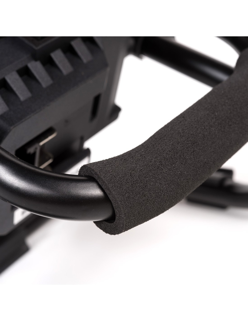 Lampa akumulatorowa Nac do garażu warsztatu 20 v przenośna CL-50-LI-20V (5902490787131) - obraz 3