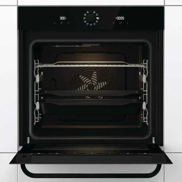 Духовка електрична GORENJE BOS6737SYB - Фото 2 Духовка електрична GORENJE BOS6737SYB - зображення 2