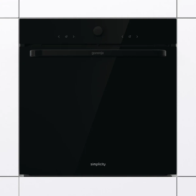 Духовка електрична GORENJE BOS6737SYB - Фото 4 Духовка електрична GORENJE BOS6737SYB - зображення 4