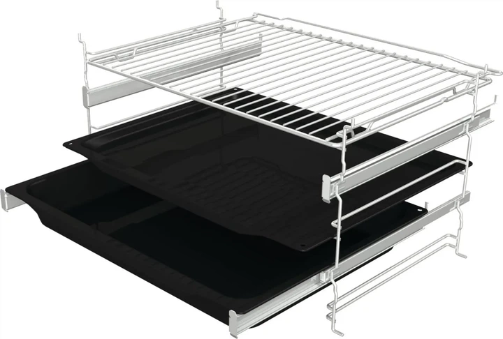 Духовка електрична GORENJE BOS6737SYB - Фото 6 Духовка електрична GORENJE BOS6737SYB - зображення 6