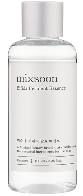 Есенція для обличчя Mixsoon Bifida Ferment живильна 100 мл (8809732912900) - зображення 2