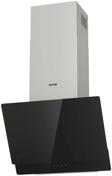 Вытяжка наклонная Gorenje WHI649EXBG - изображение 2