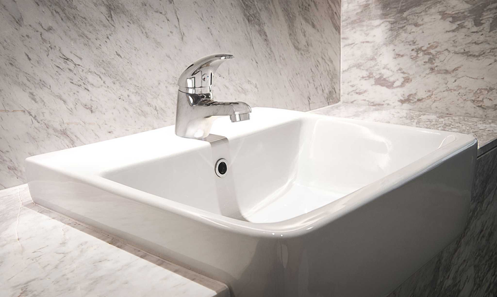 Bateria zlewozmywakowa Domoletti Sazava Eco DSA526.5 - obraz 2