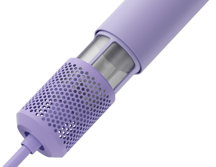 Suszarka do włosów Laifen SE 2 Special Fioletowa (SE2 SPECIAL PURPLE) - obraz 5