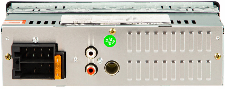 Radio samochodowe Bluetec BM202 (5900804116813) - obraz 3