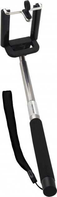 Монопод для селфі Esperanza універсальний EMM107 (5901299908808) - зображення 1