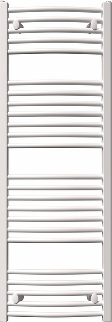 Suszarka do ręczników Koralux Rondo Classic (KRC-122050-00-10) - obraz 1