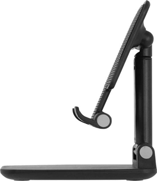 Stojak biurkowy Esperanza Prance do telefonu lub tabletu EMH140 (5901299958650) - obraz 2